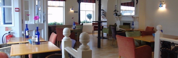 Happy new year from Blinis