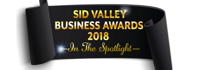 Sid Valley Business Awards